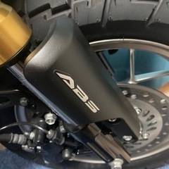 モンキー125の画像