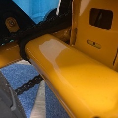 モンキー125の画像