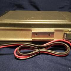 アマチュア無線機TRIO
ＴＲ-7500 144M FMトランシーバーの画像