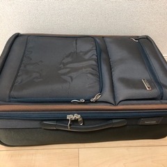 スーツケース