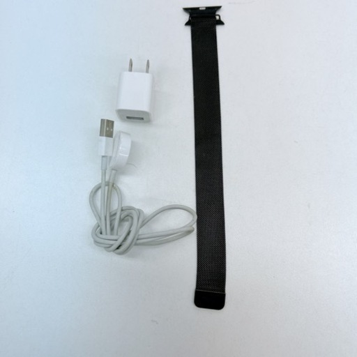 AppleWatch Series3 GPS 38mm WR-50M A1858