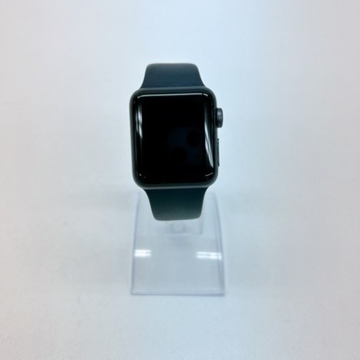 AppleWatch Series3 GPS 38mm WR-50M A1858
