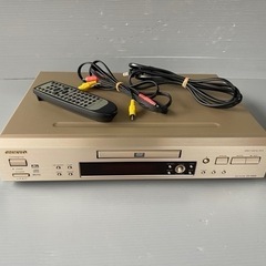 【美品・希少】ONKYO オンキョー　DIRECT DIGITA...
