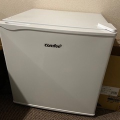 【上質美品】小型冷蔵庫 右開き  45L 一人暮らし