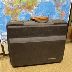 Smith Corona Coronamatic 1200 タイプライターエレクトリック ケース付き の画像