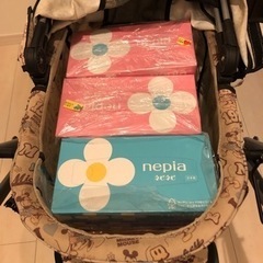 ペットカートの画像