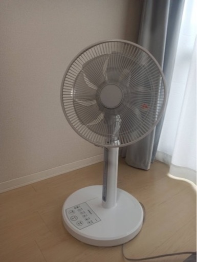 【取引中】扇風機