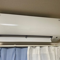 決まりました】ダイキン エアコン 2022年製
