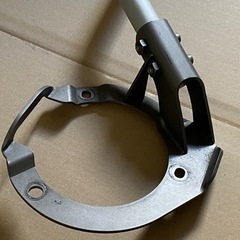 STiフレキシブルタワーバーの画像