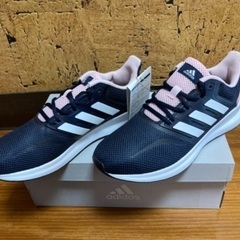 adidas 未使用