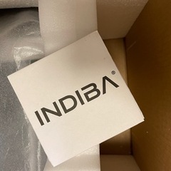 インディバ　の画像