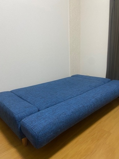 ソファーベッド