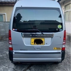 スバルサンバーディアスバン4WD 5MTの画像