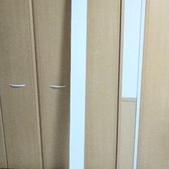 カーテンボックス(ハンドメイド)の画像