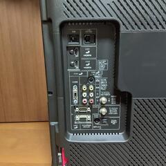 【引取先決定】シャープ 32型液晶テレビ AQUOS LC-32DE5の画像