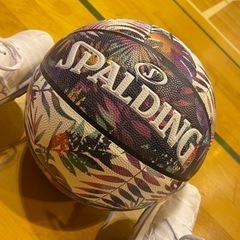 バスケするよ〜🏀🌟✨