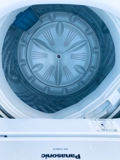 ET331番⭐️Panasonic電気洗濯機⭐️