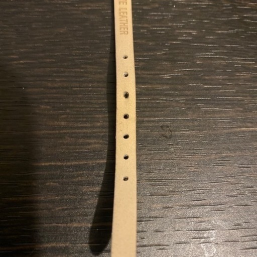 ★腕時計★ete ほぼ新品！