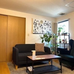 通い放題定額プラン！の画像