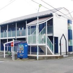 ⭐️7.5万円入居可💁JR中央線/立川駅 歩18分✨東京都国分寺市西町