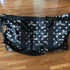 ボストンバック