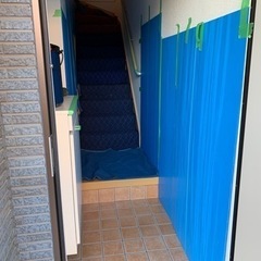 3月31日引越し助手の画像