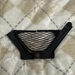 カワサキ　ZZR1100C  サイドカウル下部パーツの画像