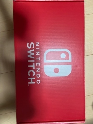 その他 Nintendo switch