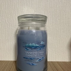 キャンドルの画像