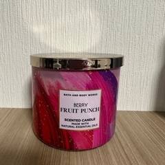 キャンドルの画像