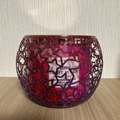 キャンドルの画像