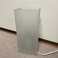 【3月9日までの引き取り限定】IKEA 照明器具