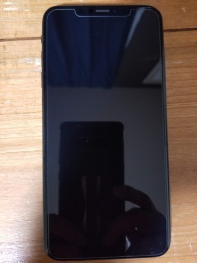 iPhone XS MAX 256GB