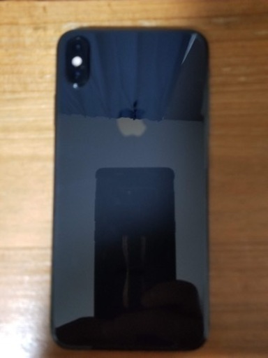 iPhone XS MAX 256GB