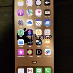 iPhone XS MAX 256GB