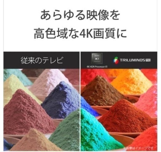 ET344番 SONY BRAVIA