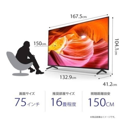 ET344番 SONY BRAVIA