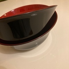 20センチ程の丼の画像