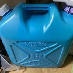 オイルヒーター無料　状況良好の画像