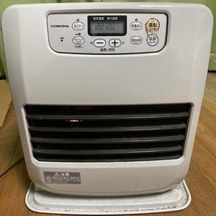 オイルヒーター無料　状況良好