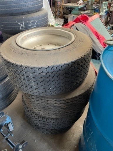 スピードスター　マーク1 艶なし　当時物