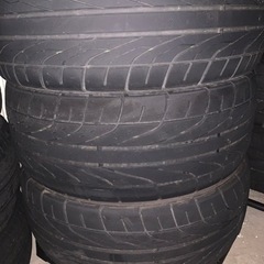 スバル純正　18インチの画像