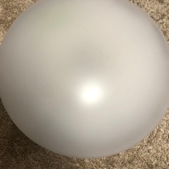 急募　シーリングライト..の画像
