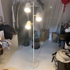 おしゃれ照明2点で1000円～🌷