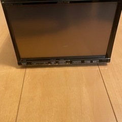 アルパインカーナビ　ALPINE8インチナビ　VIE-X088
