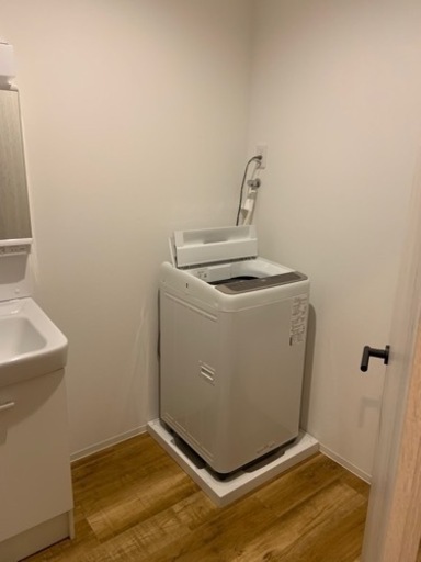 【値下げしました】Panasonic 全自動洗濯機　7.0kg  NA-F70PB15  2021年製