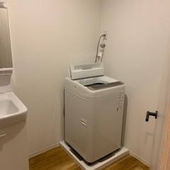 【値下げしました】Panasonic 全自動洗濯機　7.0kg  NA-F70PB15  2021年製