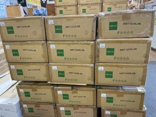 山口県　現場まで無料配送9箱HRT1205L4K◇朝日ウッドテック床材/フローリング◇1ケース24枚入jtse