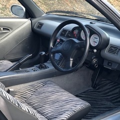 三重県ホンダビートPP1ベースグレード83000kmH3年の画像