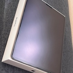 iPad Pro 第3世代 スペースグレイ Wi-Fiモデル の画像